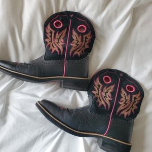 Ariat Fatbaby Cowboy boots